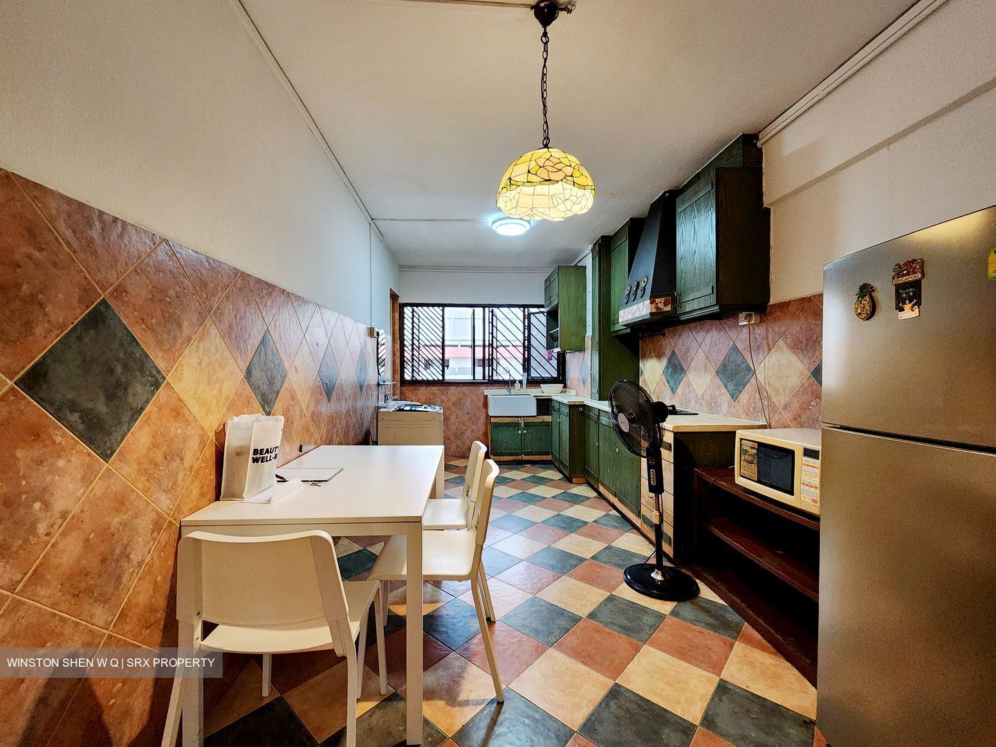 Blk 707 Clementi West Street 2 (Clementi), HDB 4 Rooms #466194411